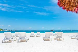 Grand Oasis Cancún | Deluxe All Inclusive
